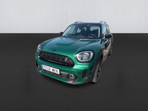 40543ad341c7ad9b85737cf1254c2d0f-1562 Mini Countryman Cooper Se All4 - 1