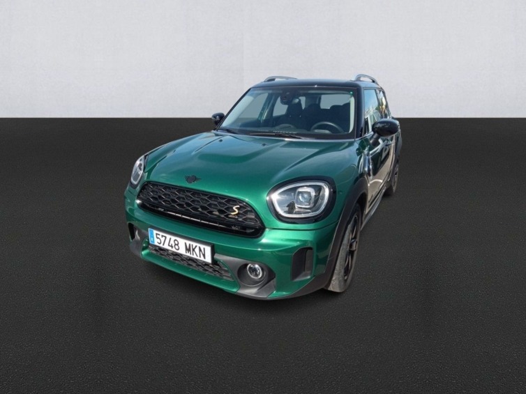 Mini Countryman Cooper Se All4