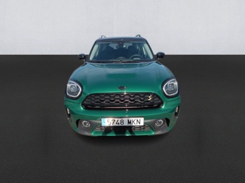40543ad341c7ad9b85737cf1254c2d0f-1563 Mini Countryman Cooper Se All4 - 2