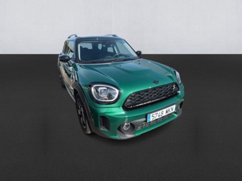 40543ad341c7ad9b85737cf1254c2d0f-1564 Mini Countryman Cooper Se All4 - 3