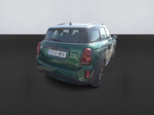 40543ad341c7ad9b85737cf1254c2d0f-1565 Mini Countryman Cooper Se All4 - 4