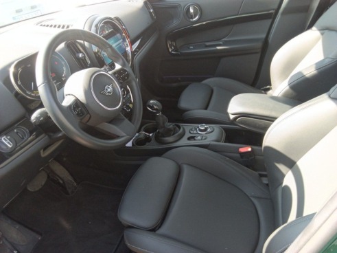 40543ad341c7ad9b85737cf1254c2d0f-1568 Mini Countryman Cooper Se All4 - 7