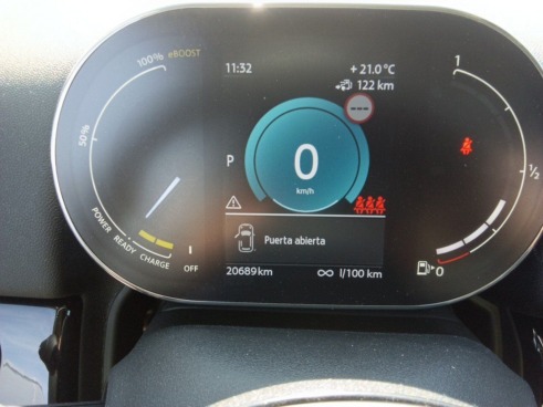 40543ad341c7ad9b85737cf1254c2d0f-1569 Mini Countryman Cooper Se All4 - 8