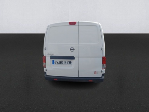 40543ad341c7ad9b85737cf1254c2d0f-1574 Nissan Nv200 1.5dci 66kw (90cv) Comfort Mam - 5