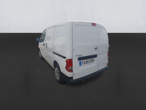 40543ad341c7ad9b85737cf1254c2d0f-1575 Nissan Nv200 1.5dci 66kw (90cv) Comfort Mam - 6