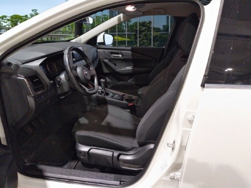 40543ad341c7ad9b85737cf1254c2d0f-1584 Nissan Qashqai Dig-t 103kw (140cv) Mhev 4×2 Acenta - 7