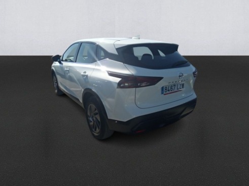 40543ad341c7ad9b85737cf1254c2d0f-1598 Nissan Qashqai Dig-t 103kw (140cv) Mhev 4×2 Acenta - 6