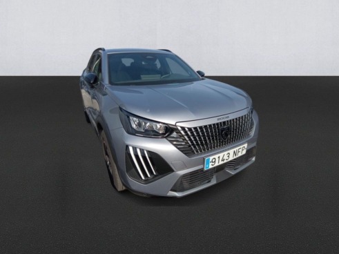 40543ad341c7ad9b85737cf1254c2d0f-1615 Peugeot 2008 Allure Puretech 100 S&s 6 Vel. Man - 3