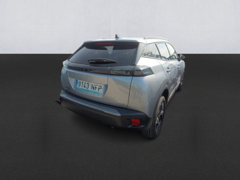 40543ad341c7ad9b85737cf1254c2d0f-1616 Peugeot 2008 Allure Puretech 100 S&s 6 Vel. Man - 4