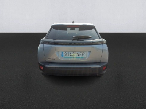 40543ad341c7ad9b85737cf1254c2d0f-1617 Peugeot 2008 Allure Puretech 100 S&s 6 Vel. Man - 5
