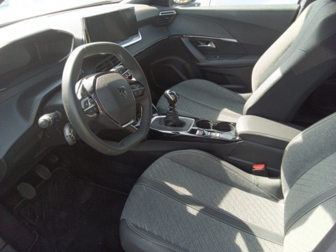 40543ad341c7ad9b85737cf1254c2d0f-1619 Peugeot 2008 Allure Puretech 100 S&s 6 Vel. Man - 7