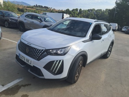 40543ad341c7ad9b85737cf1254c2d0f-1621 Peugeot 2008 N2008 Allure Hybrid 145 eDCS6
