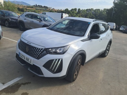 40543ad341c7ad9b85737cf1254c2d0f-1621 Peugeot 2008 N2008 Allure Hybrid 145 Edcs6 - 1