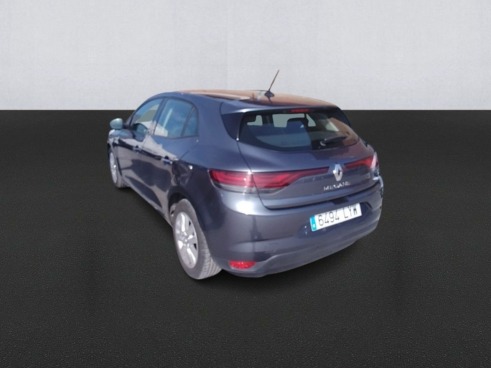 40543ad341c7ad9b85737cf1254c2d0f-1642 Renault Megane (o) Intens Tce 103 Kw (140cv) Gpf - 6
