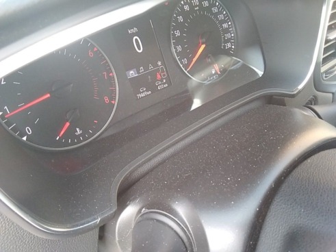 40543ad341c7ad9b85737cf1254c2d0f-1644 Renault Megane (o) Intens Tce 103 Kw (140cv) Gpf - 8