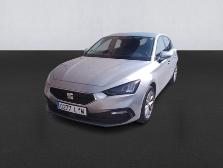 40543ad341c7ad9b85737cf1254c2d0f-1685 SEAT Leon 1.5 TSI 96kW S&S Style Go