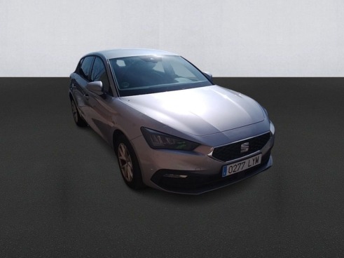 40543ad341c7ad9b85737cf1254c2d0f-1687 Seat Leon 1.5 Tsi 96kw S&s Style Go - 3
