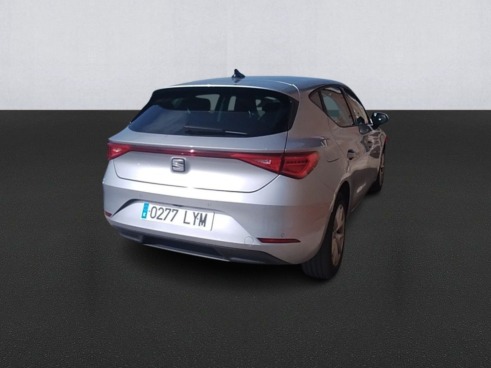40543ad341c7ad9b85737cf1254c2d0f-1688 Seat Leon 1.5 Tsi 96kw S&s Style Go - 4