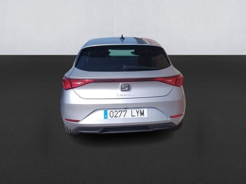40543ad341c7ad9b85737cf1254c2d0f-1689 Seat Leon 1.5 Tsi 96kw S&s Style Go - 5