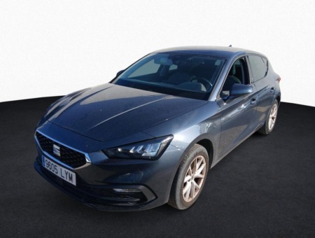 40543ad341c7ad9b85737cf1254c2d0f-1693 SEAT Leon 1.5 TSI 96kW S&S Style Go