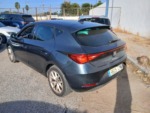 40543ad341c7ad9b85737cf1254c2d0f-1694 Seat Leon 1.5 Tsi 96kw S&s Style Go - 2