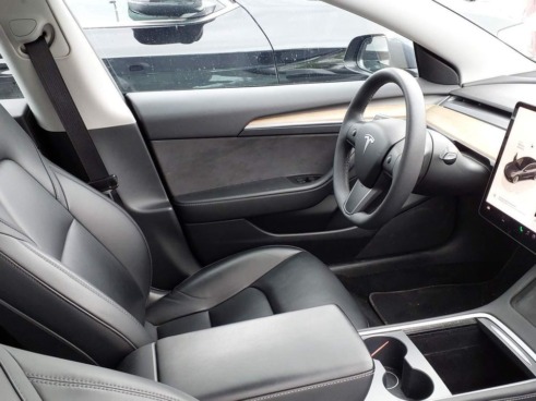 40543ad341c7ad9b85737cf1254c2d0f-1713 Tesla Model 3 Gran Autonomía Awd - 5