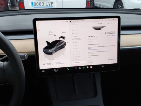 40543ad341c7ad9b85737cf1254c2d0f-1715 Tesla Model 3 Gran Autonomía Awd - 7