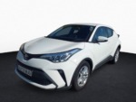 40543ad341c7ad9b85737cf1254c2d0f-1717 Toyota C-hr 1.8 125h Aire - 1
