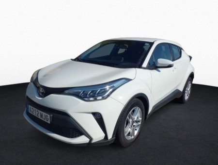 40543ad341c7ad9b85737cf1254c2d0f-1717 Toyota C-HR 1.8 125H Aire