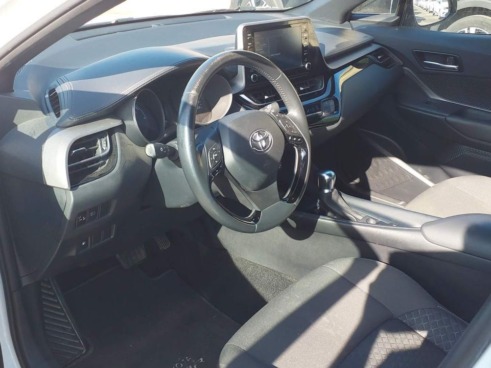 40543ad341c7ad9b85737cf1254c2d0f-1721 Toyota C-hr 1.8 125h Aire - 5