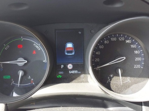 40543ad341c7ad9b85737cf1254c2d0f-1723 Toyota C-hr 1.8 125h Aire - 7