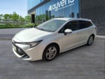 40543ad341c7ad9b85737cf1254c2d0f-1732 Toyota Corolla 1.8 Hsd Alisio Ts - 1