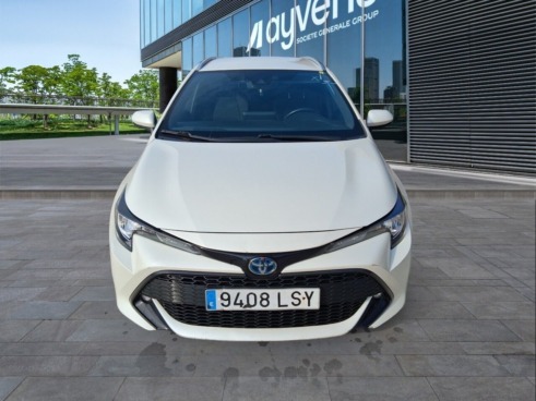 40543ad341c7ad9b85737cf1254c2d0f-1733 Toyota Corolla 1.8 Hsd Alisio Ts - 2