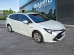 40543ad341c7ad9b85737cf1254c2d0f-1734 Toyota Corolla 1.8 Hsd Alisio Ts - 3