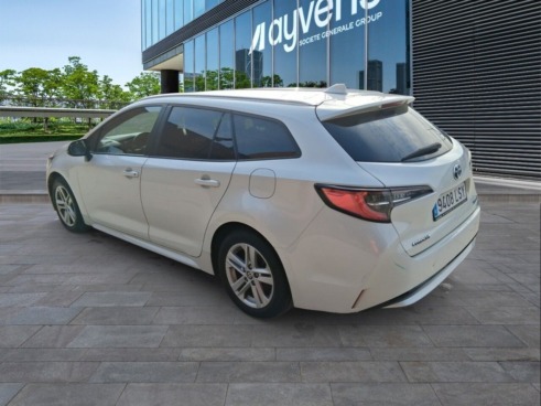 40543ad341c7ad9b85737cf1254c2d0f-1737 Toyota Corolla 1.8 Hsd Alisio Ts - 6