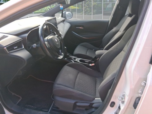 40543ad341c7ad9b85737cf1254c2d0f-1738 Toyota Corolla 1.8 Hsd Alisio Ts - 7