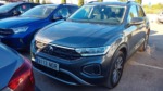 40543ad341c7ad9b85737cf1254c2d0f-1739 Volkswagen T-roc «más» 2.0 Tdi 110kw (150cv) Dsg - 1