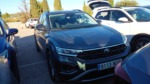 40543ad341c7ad9b85737cf1254c2d0f-1742 Volkswagen T-roc «más» 2.0 Tdi 110kw (150cv) Dsg - 4