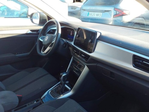 40543ad341c7ad9b85737cf1254c2d0f-1743 Volkswagen T-roc «más» 2.0 Tdi 110kw (150cv) Dsg - 5