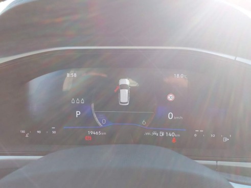 40543ad341c7ad9b85737cf1254c2d0f-1744 Volkswagen T-roc «más» 2.0 Tdi 110kw (150cv) Dsg - 6