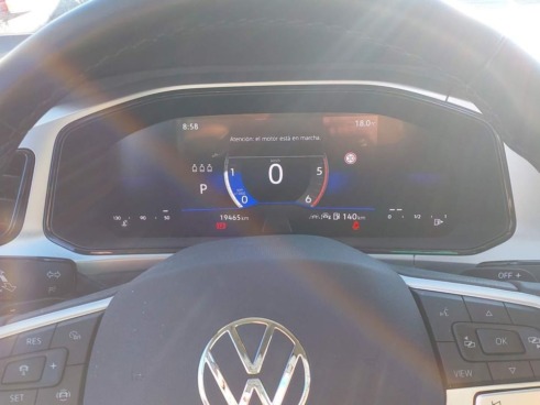 40543ad341c7ad9b85737cf1254c2d0f-1745 Volkswagen T-roc «más» 2.0 Tdi 110kw (150cv) Dsg - 7