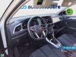 40543ad341c7ad9b85737cf1254c2d0f-1752 Volkswagen T-Roc «Más» Dark 1.5 TSI 110 kW (150 CV) - 6