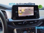 40543ad341c7ad9b85737cf1254c2d0f-1753 Volkswagen T-Roc «Más» Dark 1.5 TSI 110 kW (150 CV) - 7