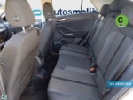 40543ad341c7ad9b85737cf1254c2d0f-1755 Volkswagen T-Roc «Más» Dark 1.5 TSI 110 kW (150 CV) - 9