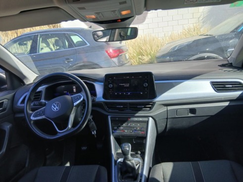40543ad341c7ad9b85737cf1254c2d0f-1764 Volkswagen T-roc Life 2.0 Tdi 85kw (115cv) - 8