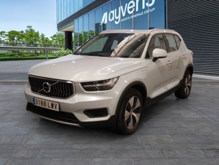 40543ad341c7ad9b85737cf1254c2d0f-1203 Volvo XC40 (O) 1.5 T5 Twin Recharge Inscription Ex
