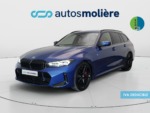 40543ad341c7ad9b85737cf1254c2d0f-375 BMW Serie 3 320d xDrive Touring 140 kW (190 CV) - 1
