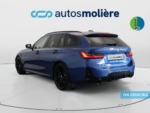 40543ad341c7ad9b85737cf1254c2d0f-376 BMW Serie 3 320d xDrive Touring 140 kW (190 CV) - 2