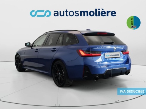40543ad341c7ad9b85737cf1254c2d0f-376 BMW Serie 3 320d xDrive Touring 140 kW (190 CV) - 2
