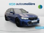 40543ad341c7ad9b85737cf1254c2d0f-776 BMW Serie 3 320d xDrive Touring 140 kW (190 CV) - 3